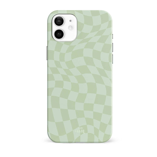 xoxo Wildhearts - Pretty Pistache - iPhone 11