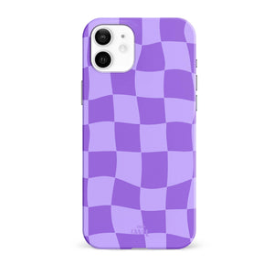 xoxo Wildhearts - Violet Vibes - iPhone 11