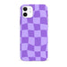 Violet Vibes - iPhone 12