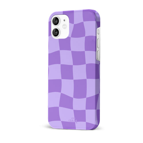 xoxo Wildhearts - Violet Vibes - iPhone 11