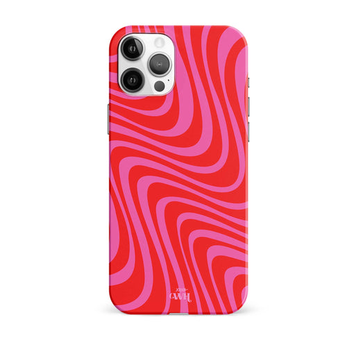 xoxo Wildhearts - Berry Much - iPhone 11 Pro