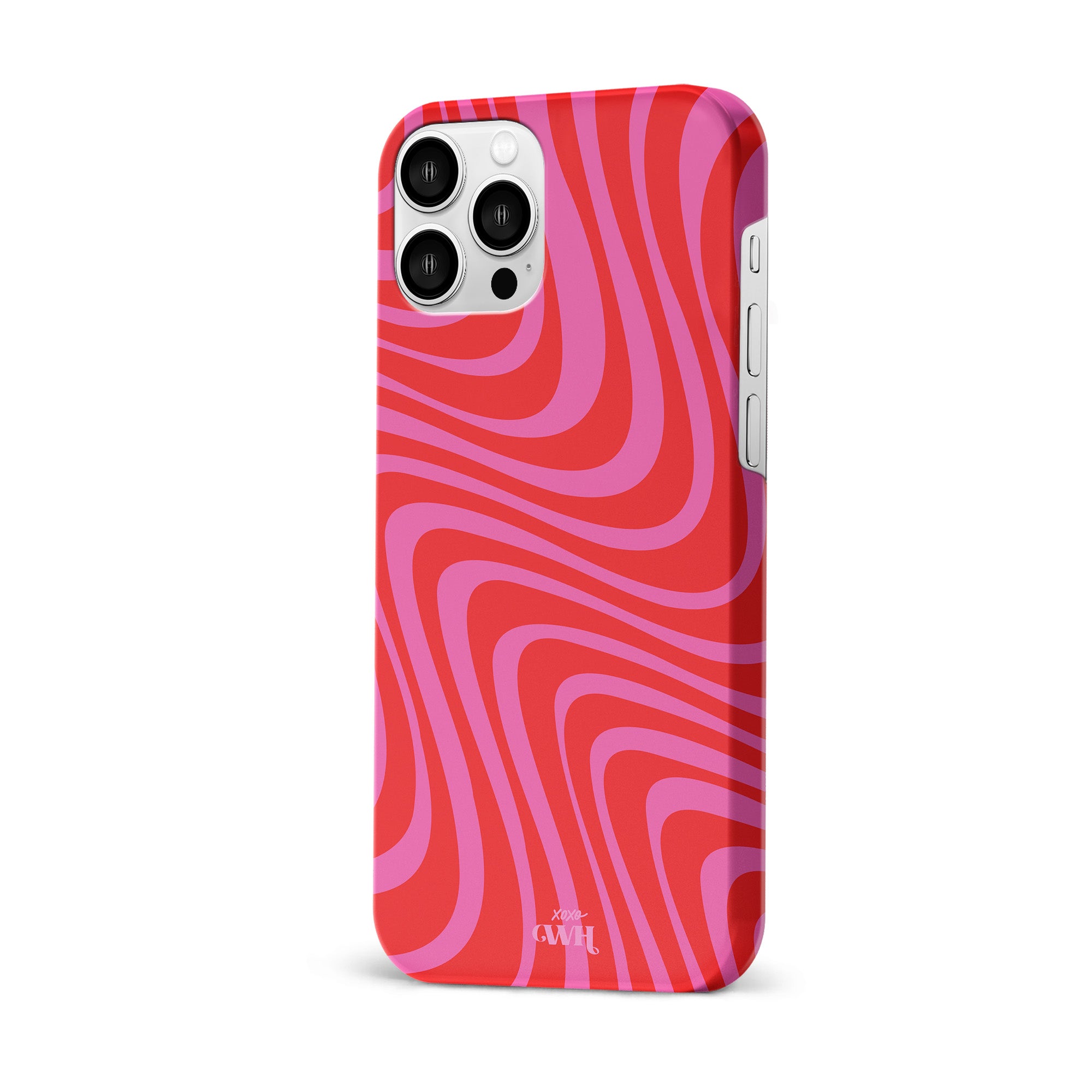 xoxo Wildhearts - Berry Much - iPhone 11 Pro Max