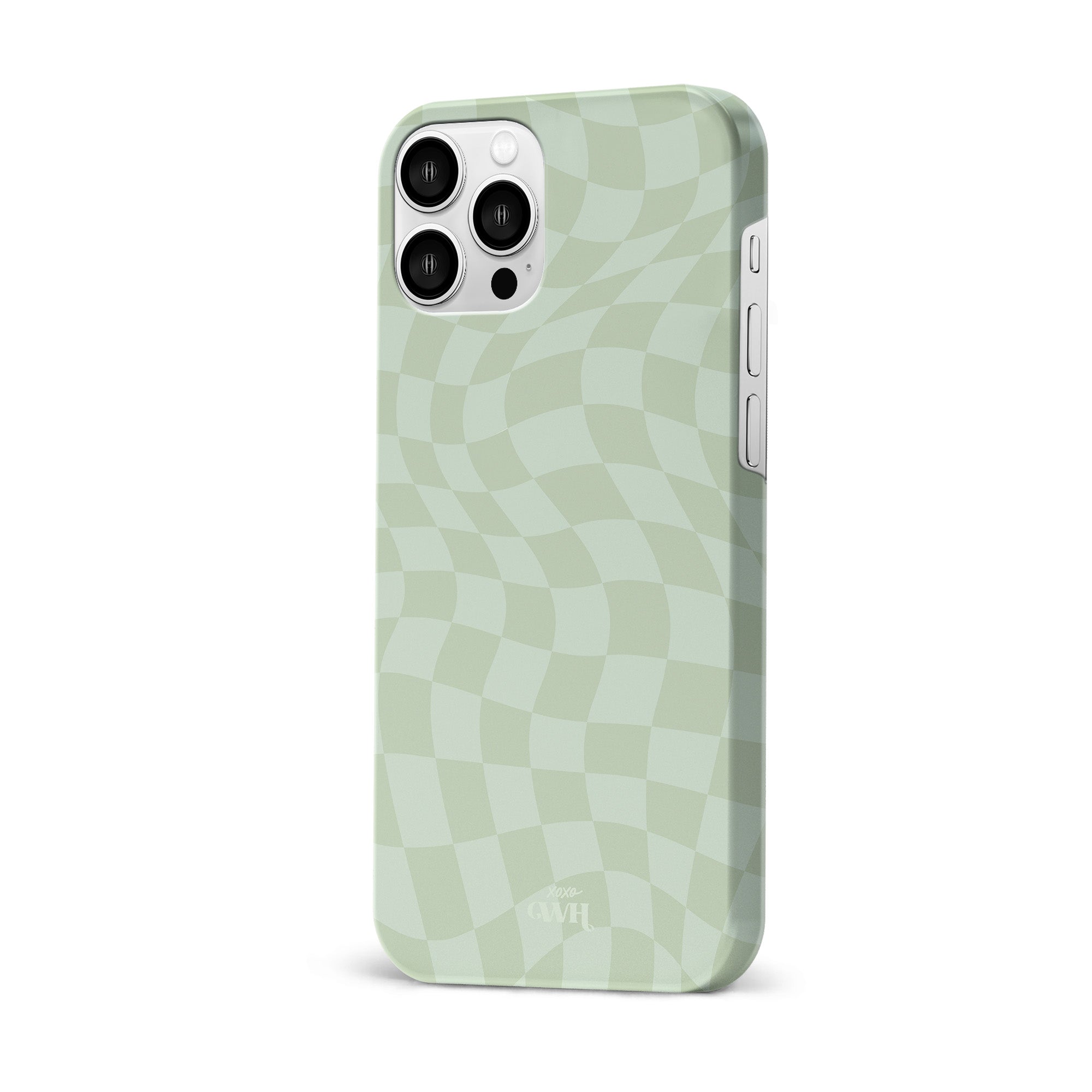 xoxo Wildhearts - Pretty Pistache - iPhone 11 Pro Max