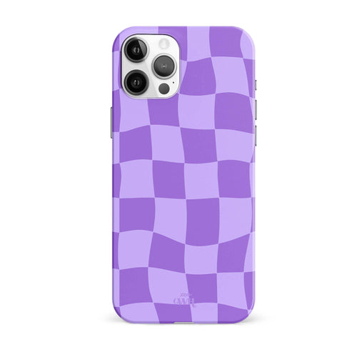 xoxo Wildhearts - Violet Vibes - iPhone 11 Pro