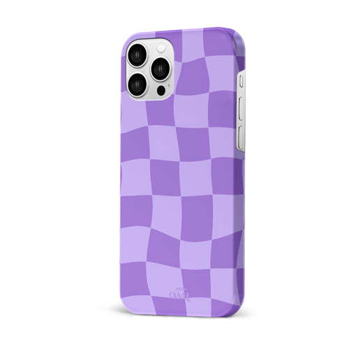 xoxo Wildhearts - Violet Vibes - iPhone 12 Pro Max