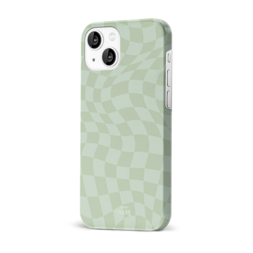 xoxo Wildhearts - Pretty Pistache - iPhone 13