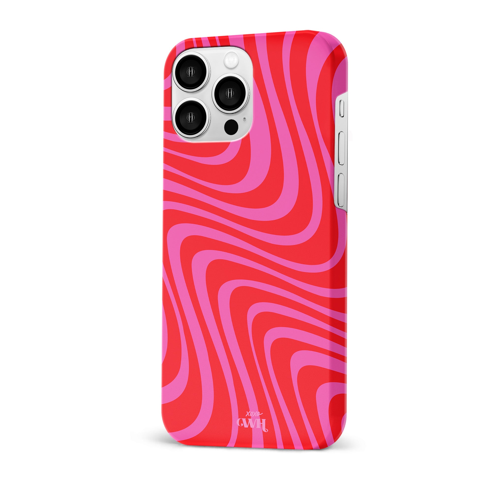 xoxo Wildhearts - Berry Much - iPhone 13 Pro Max