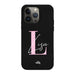 iPhone 14 Pro Max Black - Personalized Colour Case