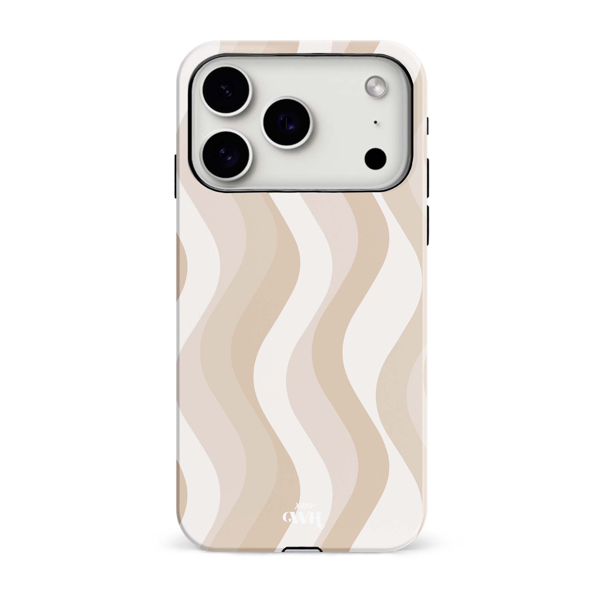 xoxo Wildhearts Minimal Nude - iPhone 17 Pro