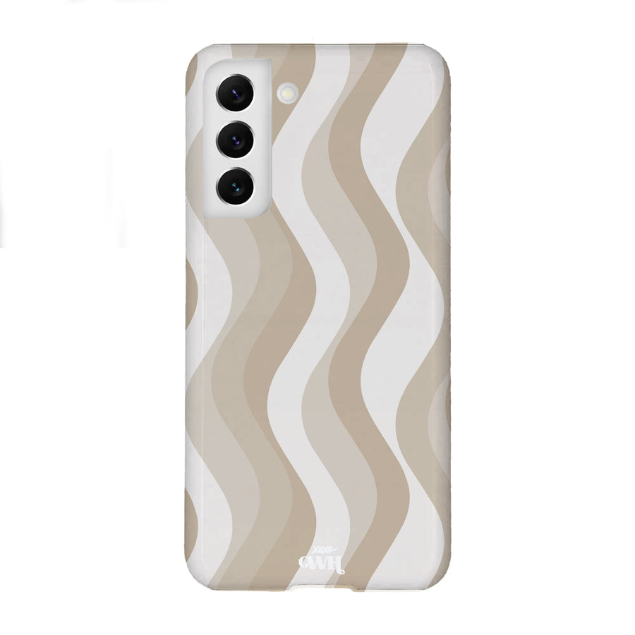 Minimal Nude - Single Layer - Samsung Galaxy S22