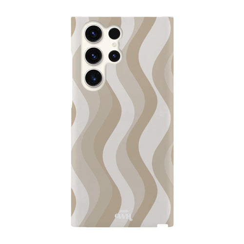xoxo Wildhearts Minimal Nude - Single Layer - Samsung Galaxy S25 Ultra