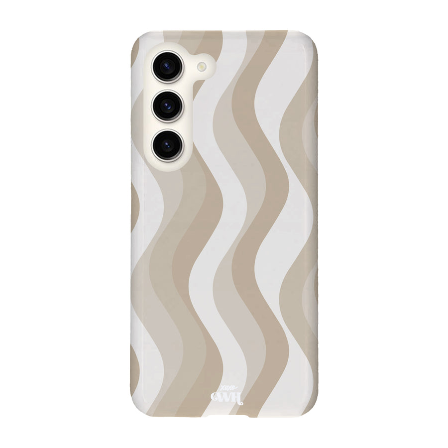 Minimal Nude - Single Layer - Samsung Galaxy S24