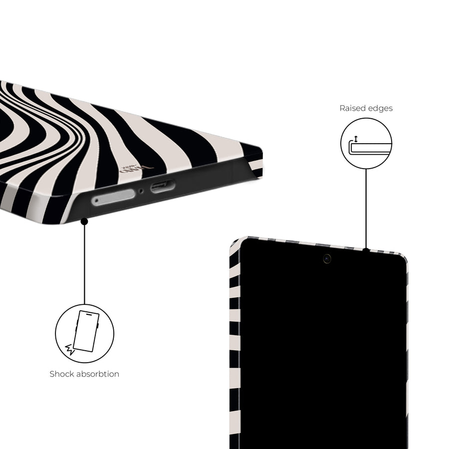 Optical Illusion - Samsung Galaxy S24