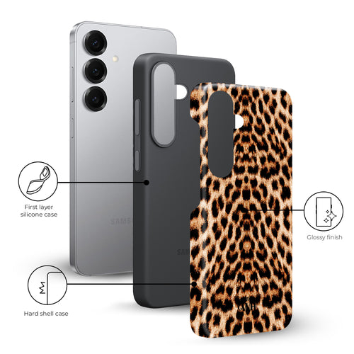 xoxo Wildhearts Wild Thing - Samsung Galaxy S24 Plus