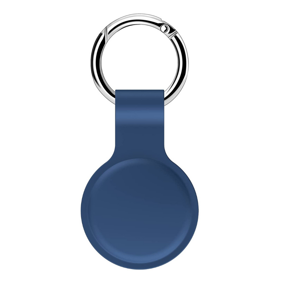 Apple AirTag Keyholder (Blue)