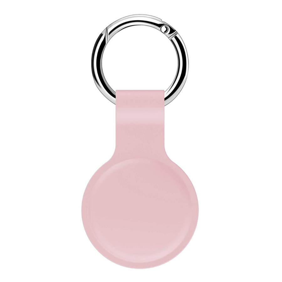 Apple AirTag Keyholder (Pink)