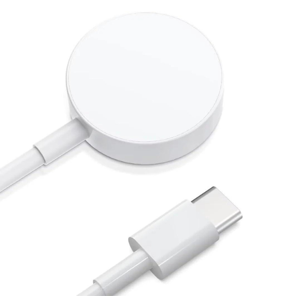 xoxo Wildhearts - Apple Watch USB-C Charging Cable