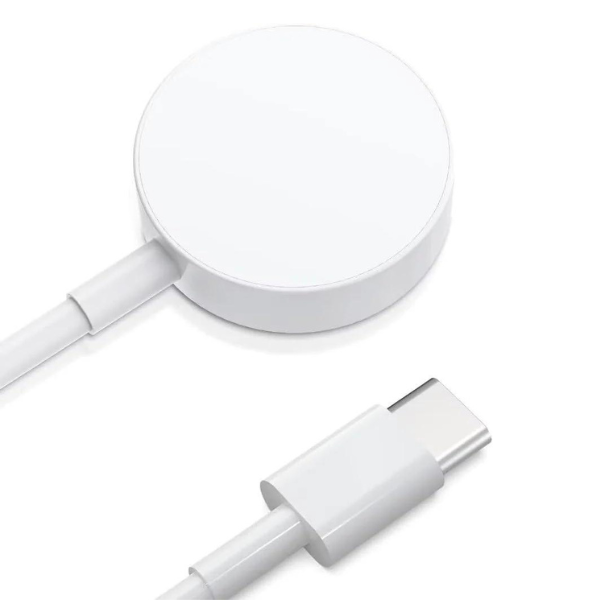 Apple Watch USB-C Charging Cable