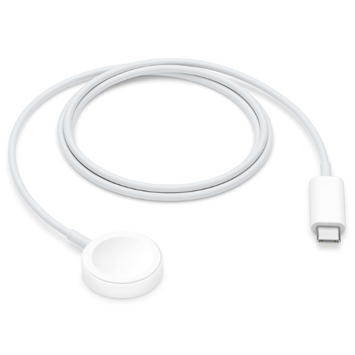 xoxo Wildhearts - Apple Watch USB-C Charging Cable