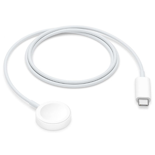 Apple Watch USB-C Charging Cable