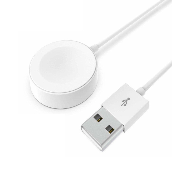 xoxo Wildhearts - Apple Watch USB Charging Cable