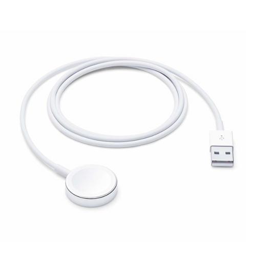 xoxo Wildhearts - Apple Watch USB Charging Cable