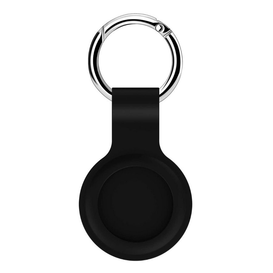 Apple AirTag Keyholder (Black)