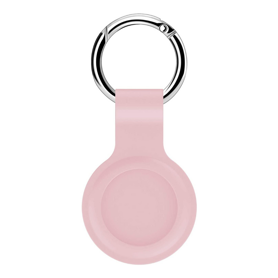 Apple AirTag Keyholder (Pink)