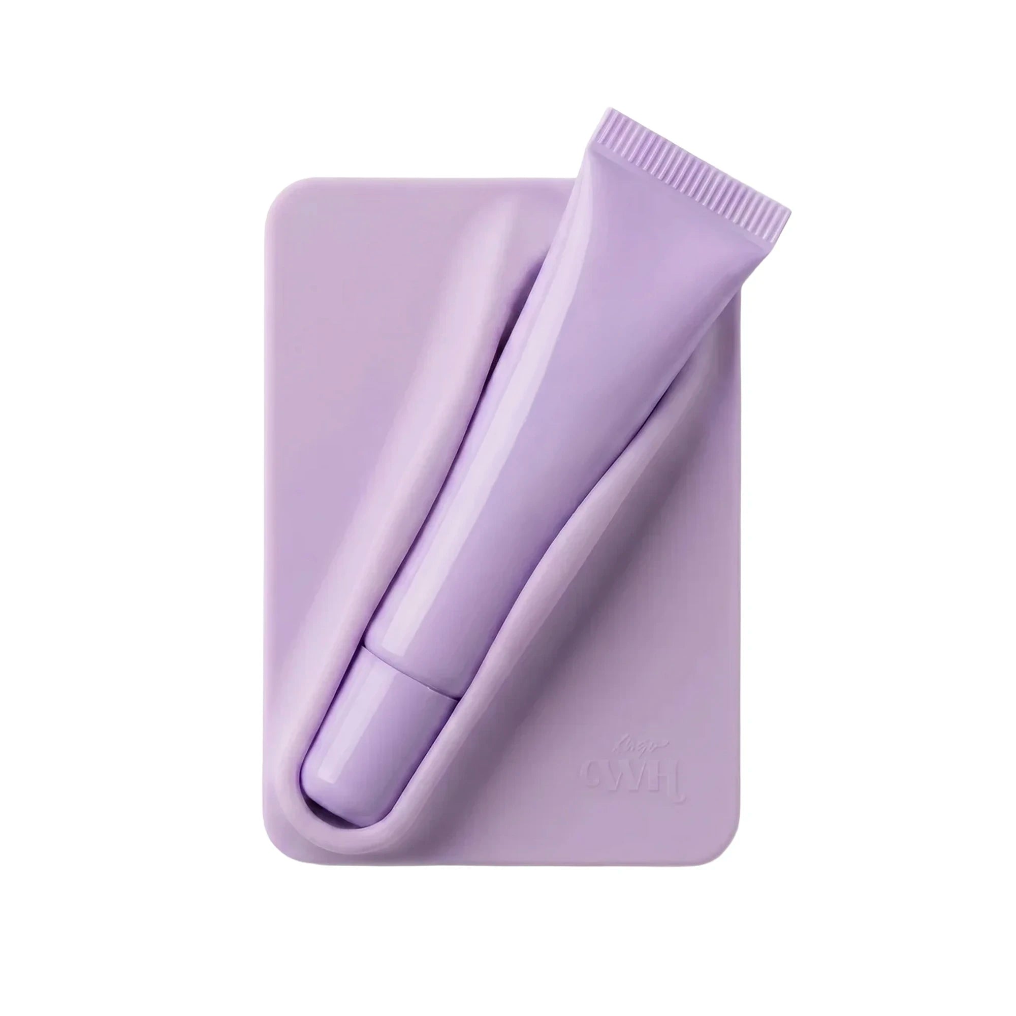 Lipgloss Holder - Sticker (Purple)
