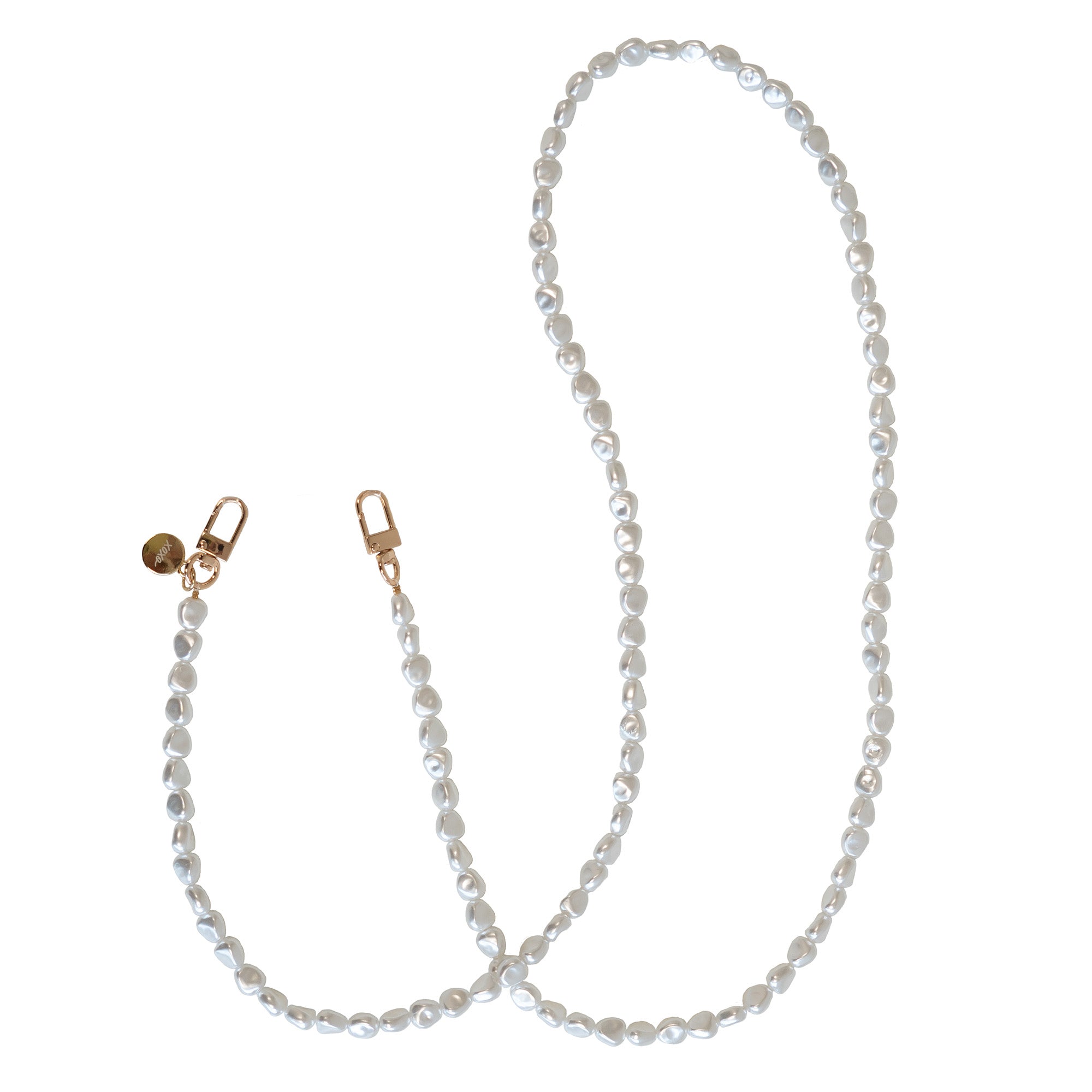 xoxo Wildhearts - Pearlfection – long