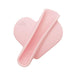Lipgloss Holder - Heart (Pink)