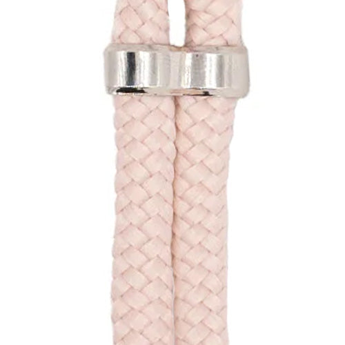 xoxo Wildhearts - Wildhearts Easy Cord Pink & Silver
