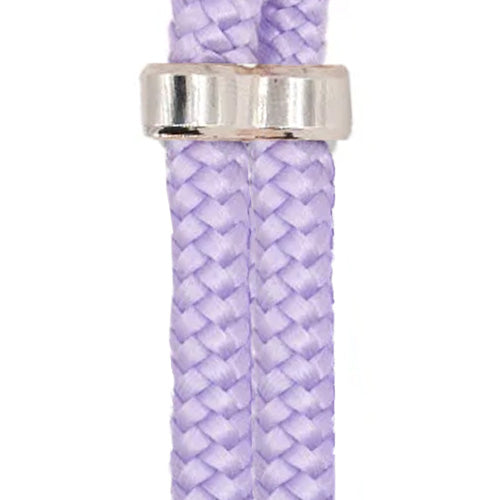 xoxo Wildhearts - Wildhearts Easy Cord Purple & Silver