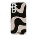 Ride With Me Black - Single Layer - Samsung Galaxy S22 Plus