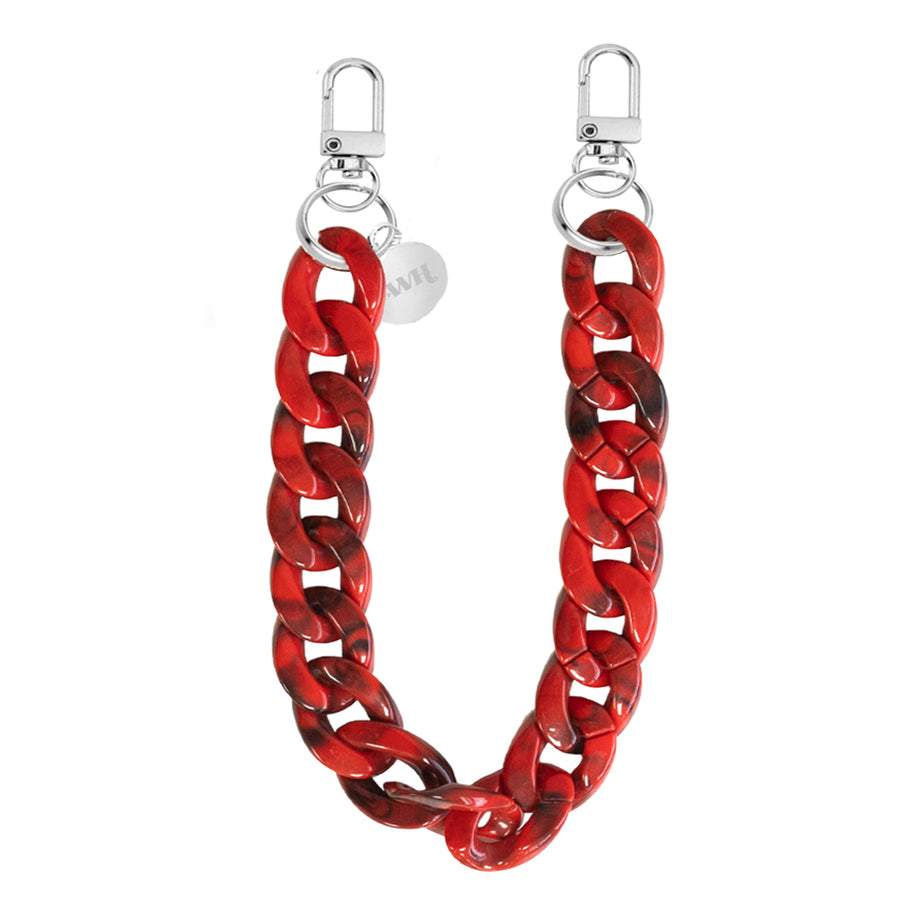 xoxo Wildhearts - Red Roses – short