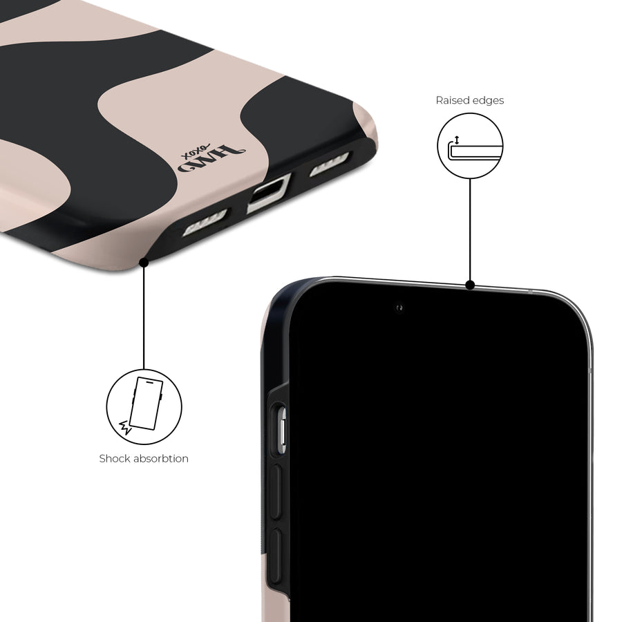 Ride With Me MagSafe - Double Layer - iPhone 17 Air