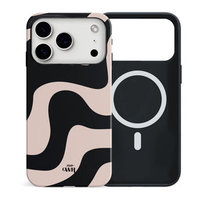 xoxo Wildhearts Ride With Me MagSafe - Double Layer - iPhone 17 Pro Max