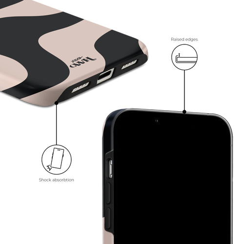 xoxo Wildhearts Ride With Me - iPhone 17 Pro