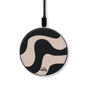 xoxo Wildhearts - Wireless Charger - Ride With Me