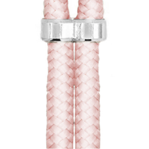 xoxo Wildhearts - iPhone 14 Pro - Pink Vibes Transparant Cord Case