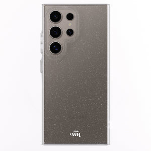 xoxo Wildhearts Sparkle Away Transparent - Samsung Galaxy S26 Ultra