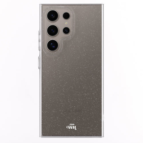 xoxo Wildhearts Sparkle Away Transparent - Samsung Galaxy S26 Ultra