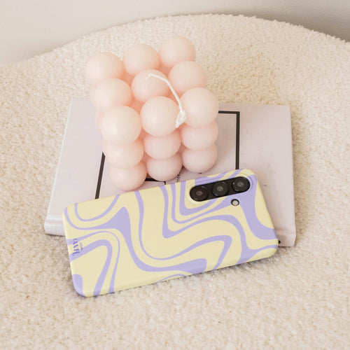 xoxo Wildhearts Sunny Side Up - Single Layer - Samsung Galaxy S24 Plus