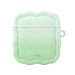 AirPods 1 & 2 - Sage Sorbet