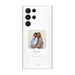 Samsung Galaxy S25 Ultra - Personalized Polaroids Case