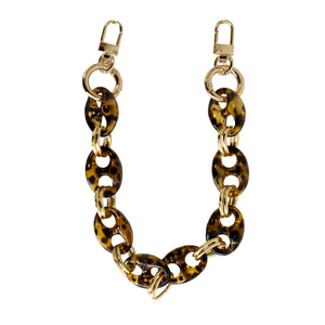 xoxo Wildhearts - Marble Brown - Short