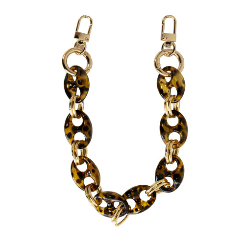 xoxo Wildhearts - Marble Brown - Short