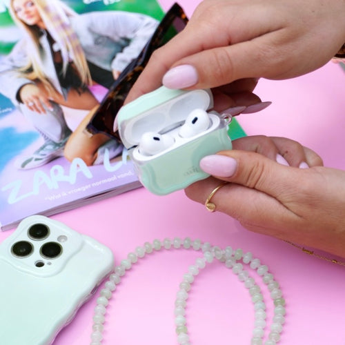 Sage Sorbet - AirPods