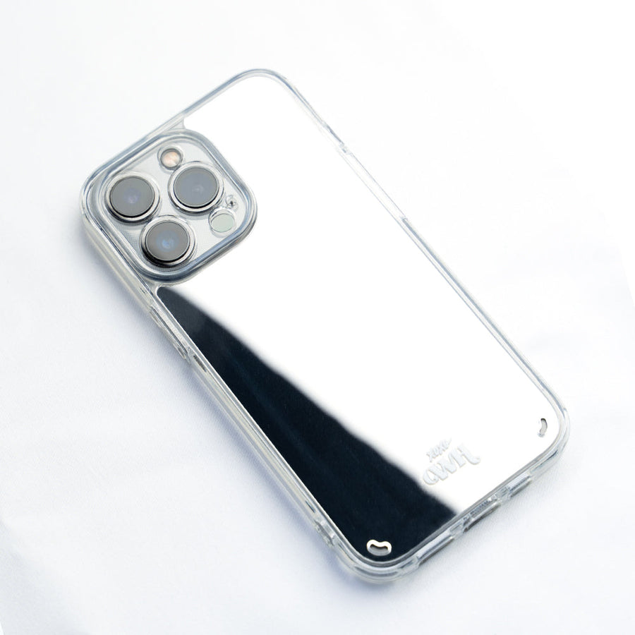 iPhone 15 Plus - Mirror Case