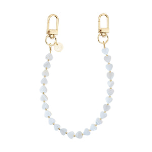 xoxo Wildhearts Shell Hearts - Beige - short